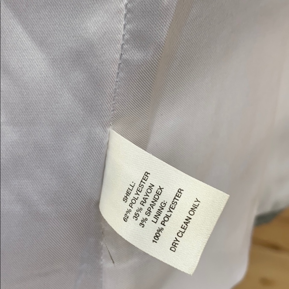 WHBM Blazer - Picture 8 of 8